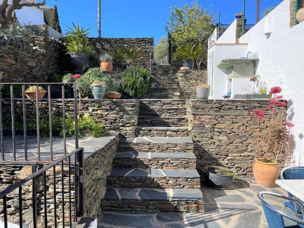 MARQUINA - Apartamento con fantásticas vistas al mar Cadaqués Exterior foto