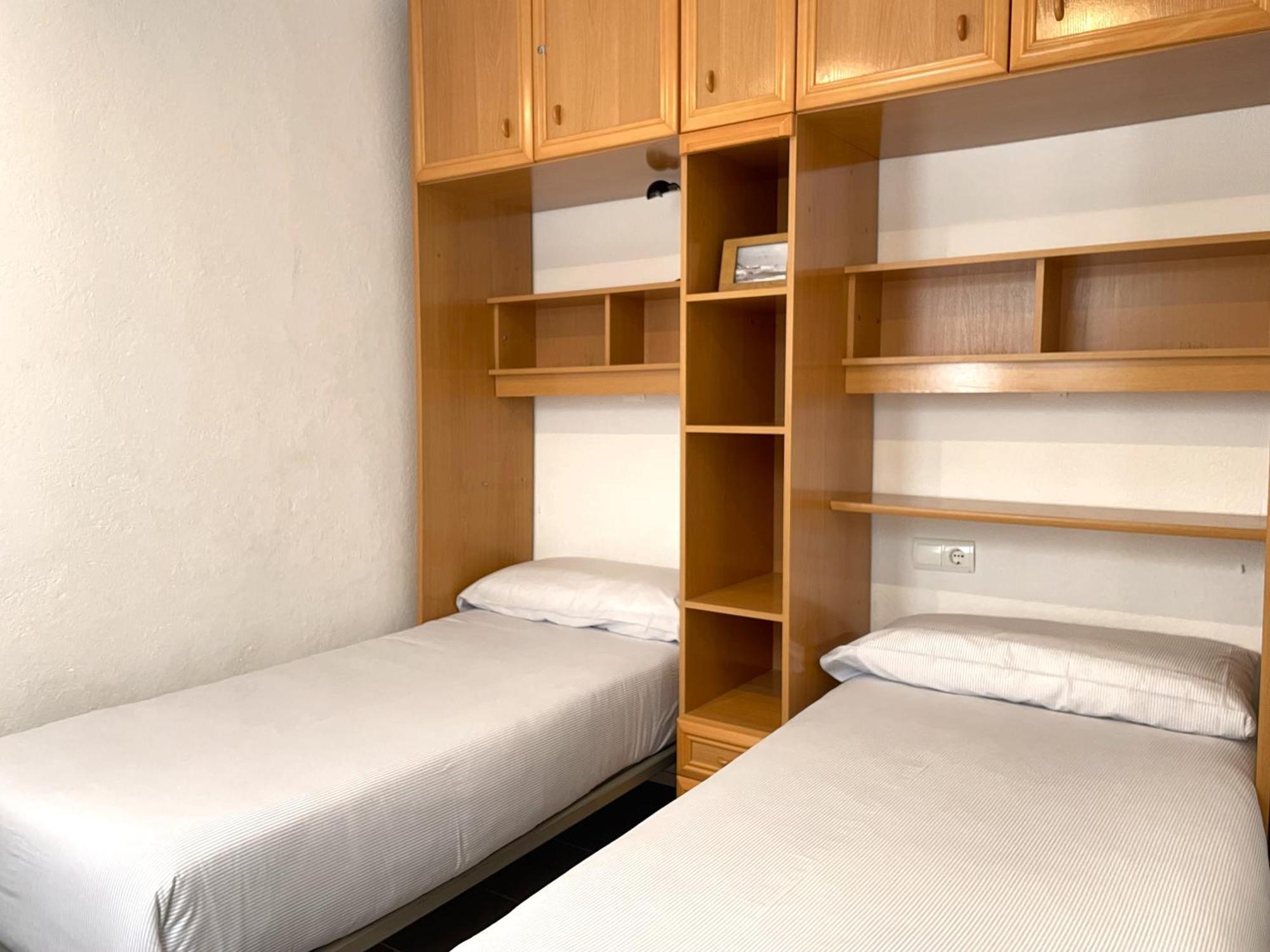 MARQUINA - Apartamento con fantásticas vistas al mar Cadaqués Exterior foto
