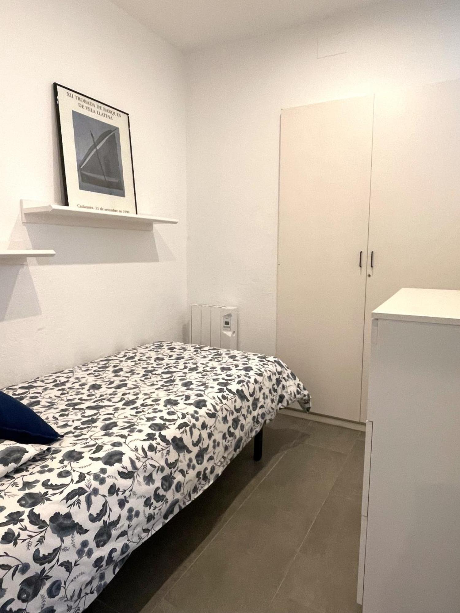 MARQUINA - Apartamento con fantásticas vistas al mar Cadaqués Exterior foto