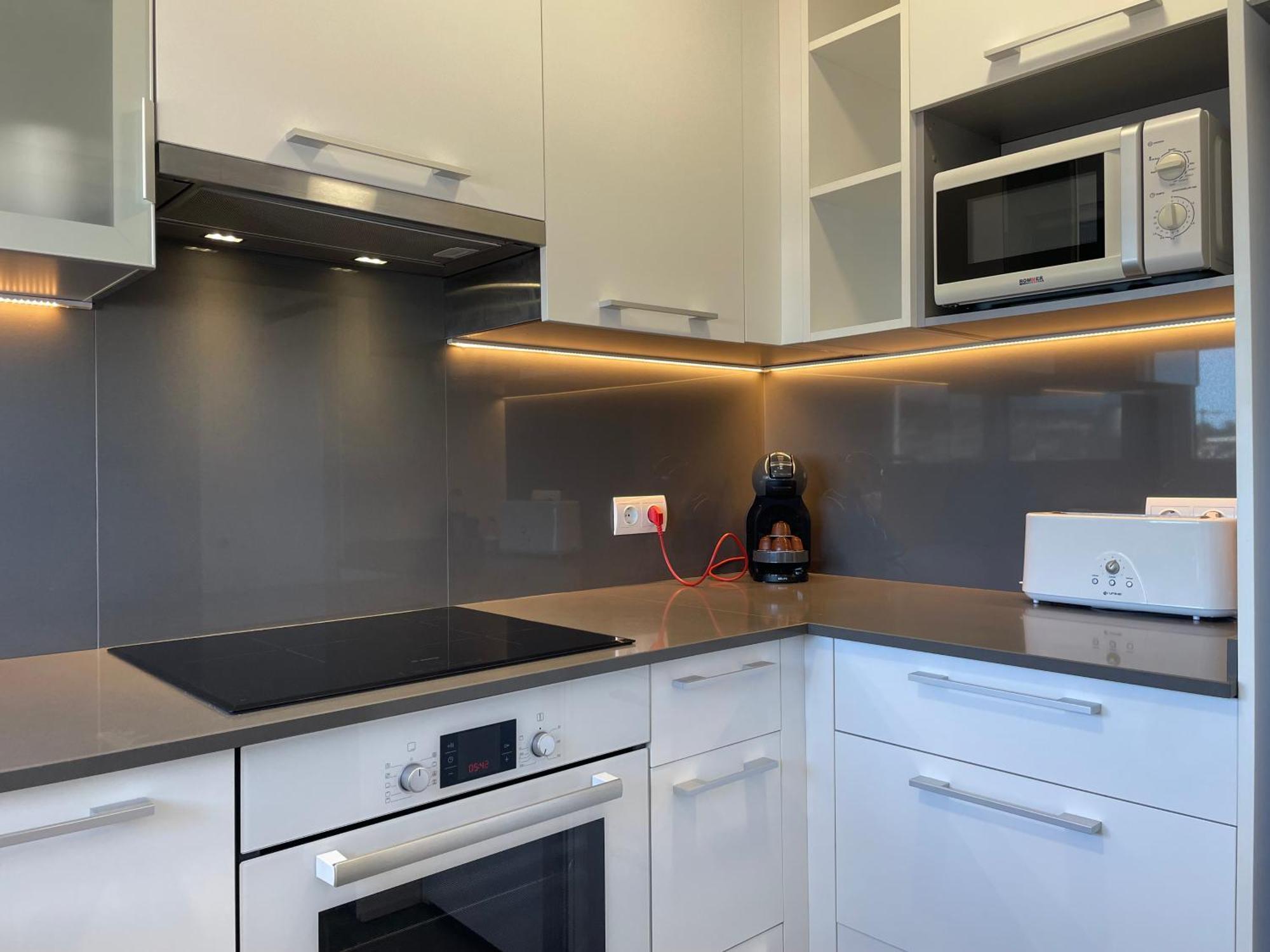 MARQUINA - Apartamento con fantásticas vistas al mar Cadaqués Exterior foto