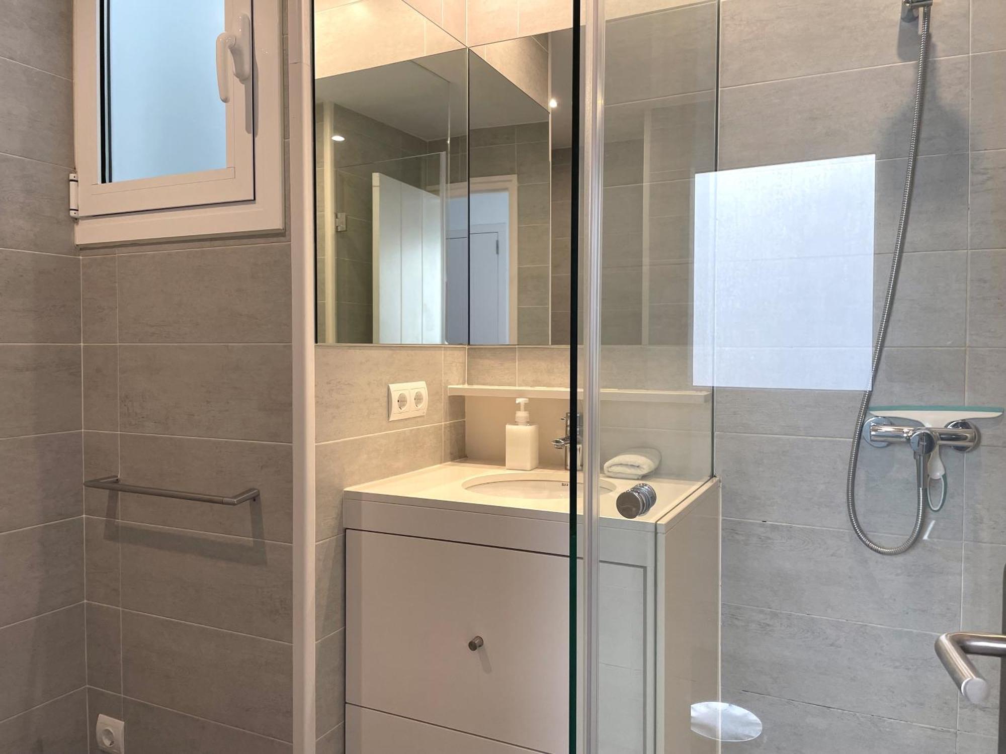 MARQUINA - Apartamento con fantásticas vistas al mar Cadaqués Exterior foto